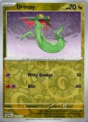 Dreepy [Reverse] #71