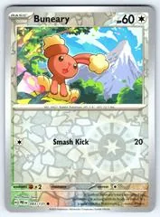 Buneary [Reverse] #83
