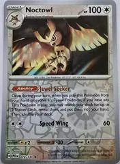 Noctowl [Reverse] #78