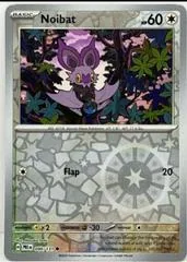 Noibat [Reverse] #90