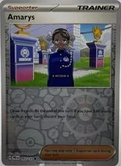 Amarys [Reverse] #93