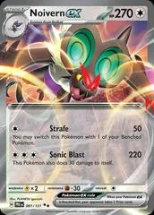 Noivern ex #91