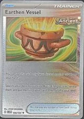 Earthen Vessel [Reverse] #106