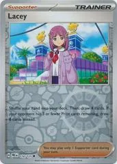 Lacey [Reverse] #114