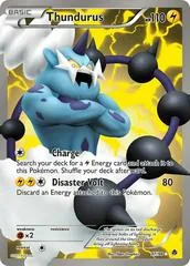 Thundurus #97