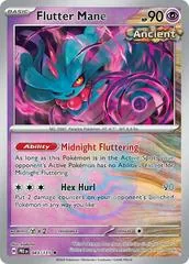 Flutter Mane [Poke Ball] #43