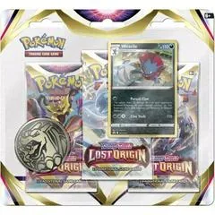 Weavile 3-Pack Blister