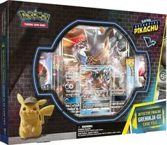 Greninja-GX Case File