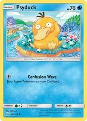 Psyduck #28