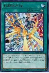 Gladiator Rejection CHIM-JP058