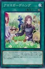 Aroma Gardening CHIM-JP059