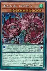 Mayosenju Hitot [Secret Rare] RIRA-JP011