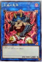 Berserker of the Tenyi RIRA-JP045
