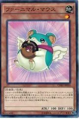 Fluffal Mouse CORE-JP010