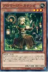 Aromage Cananga CORE-JP035