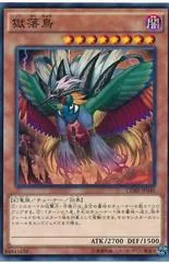 Bird of Paradise Lost CORE-JP040