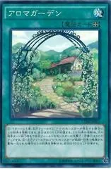 Aroma Garden CORE-JP062