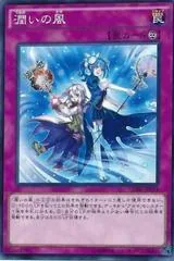 Humid Winds CORE-JP074
