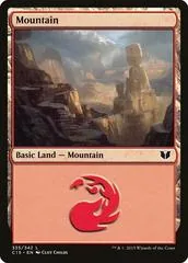 Mountain #335