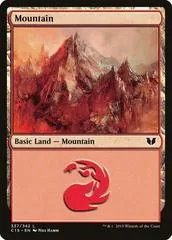 Mountain #337