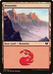 Mountain #338