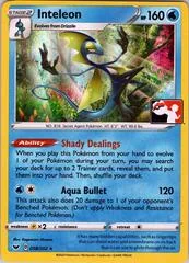 Inteleon [Prize Pack] #58