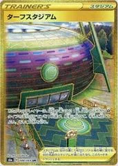 Turffield Stadium #100