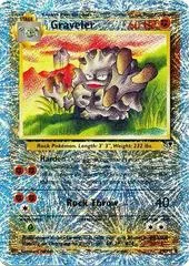 Graveler #44
