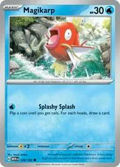 Magikarp #129
