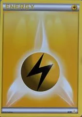 Lightning Energy #3