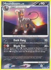 Houndoom #18