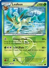 Leafeon [Regional Championship] #11
