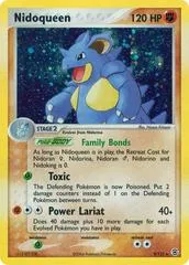 Nidoqueen #9