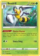 Beedrill #3