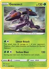 Genesect #16