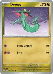 Dreepy #128