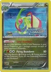 Flygon [Staff] #BW53