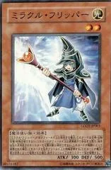 Miracle Flipper LODT-JP003