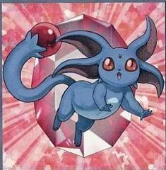 Crystal Beast Ruby Carbuncle FOTB-JP001