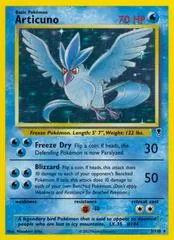 Articuno #2