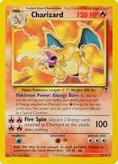 Charizard #3