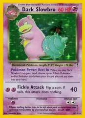 Dark Slowbro #8