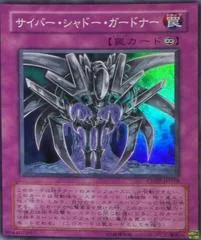 Cyber Shadow Gardna CDIP-JP058