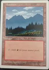 Mountain [B]