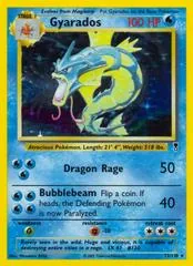 Gyarados #12