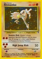Hitmonlee #13