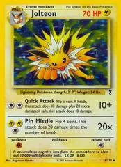 Jolteon #14