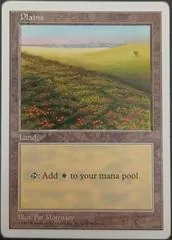 Plains [C]