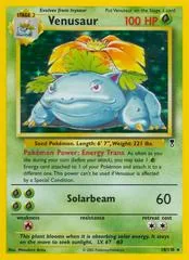 Venusaur #18