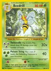 Beedrill #20